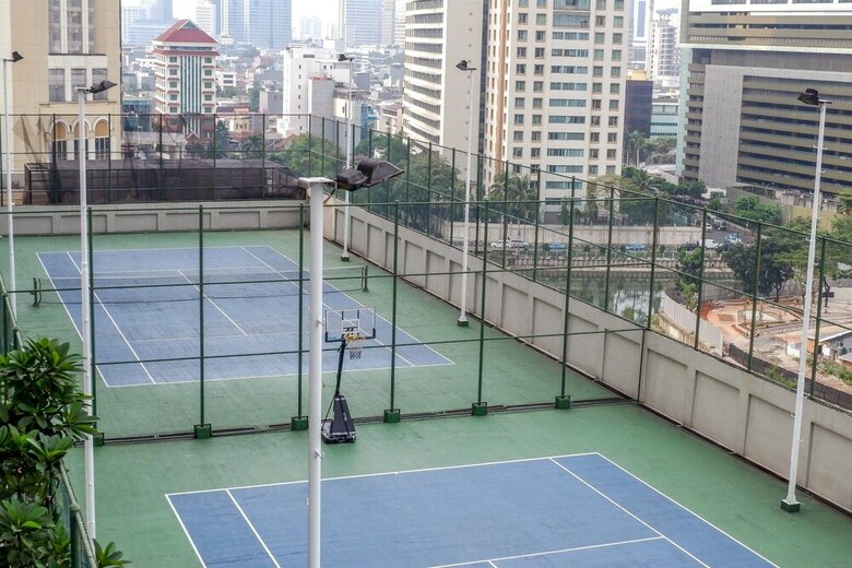 Apartamentos Premium Location And Affordable Thamrin Residence