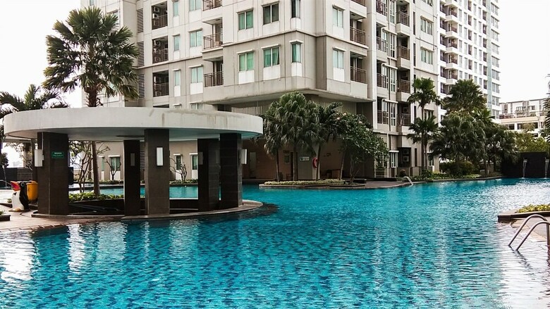 Apartamentos Premium Location And Affordable Thamrin Residence