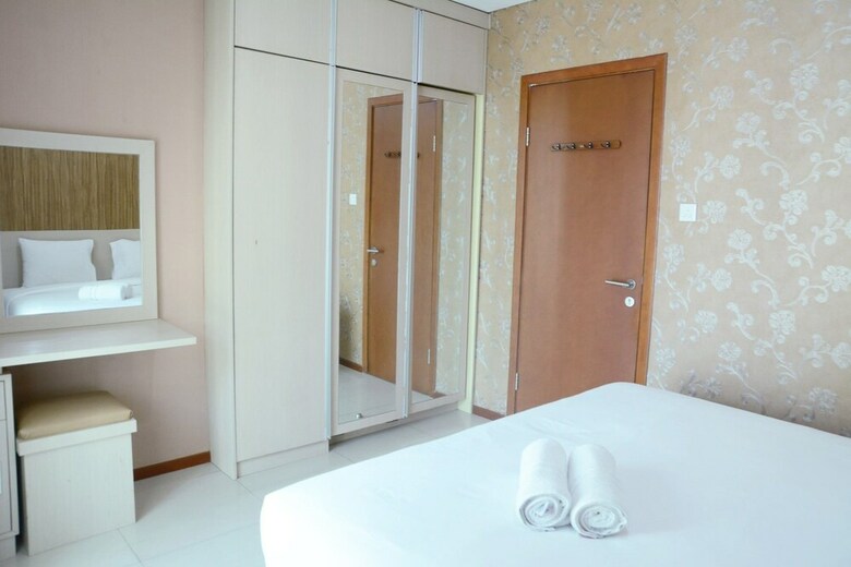 Apartamentos Premium Location And Affordable Thamrin Residence