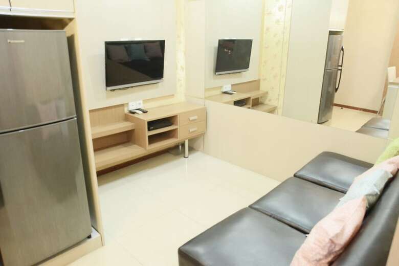 Apartamentos Premium Location And Affordable Thamrin Residence