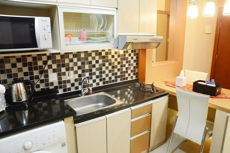 Apartamentos Premium Location And Affordable Thamrin Residence