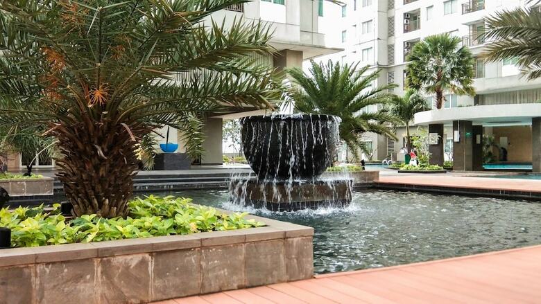 Apartamentos Premium Location And Affordable Thamrin Residence
