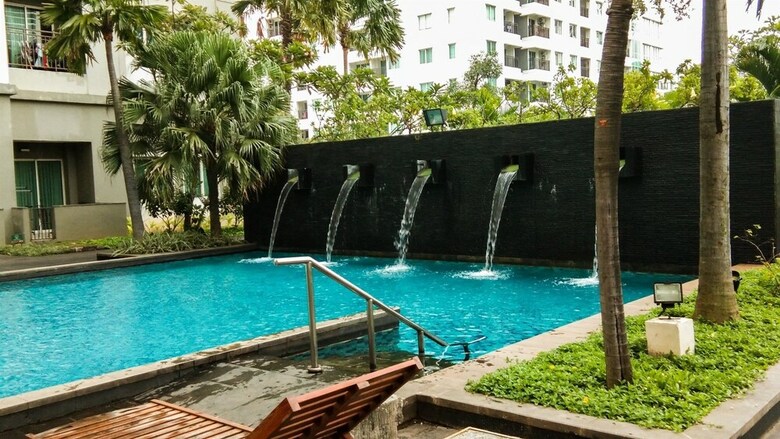 Apartamentos Premium Location And Affordable Thamrin Residence