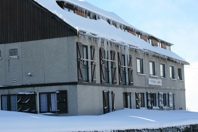 Hotel H�tel La Grange