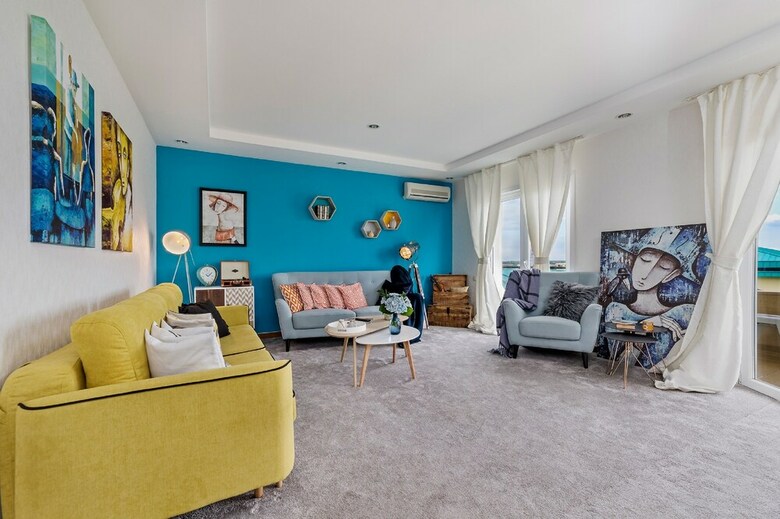 Bucharest Apartments Deluxe