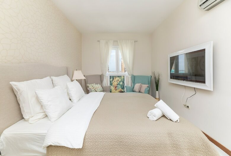 Bucharest Apartments Deluxe