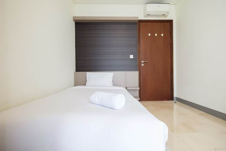Modern Elegant Design L'avenue Apartment