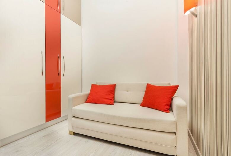 Vori Vori Deluxe Apartments