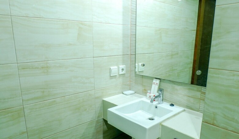 Prime Location Apartment @ Sahid Sudirman Residence