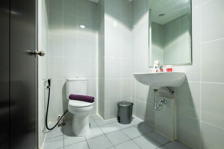 Exclusive Studio Casa De Parco Apartment