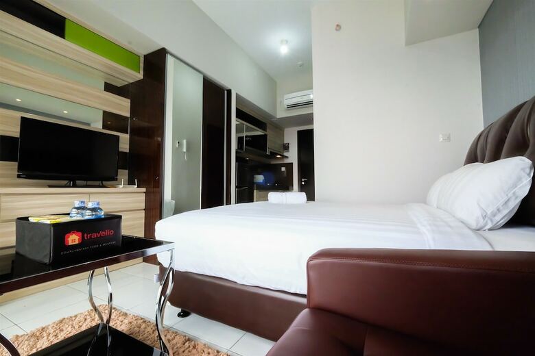 Exclusive Studio Casa De Parco Apartment