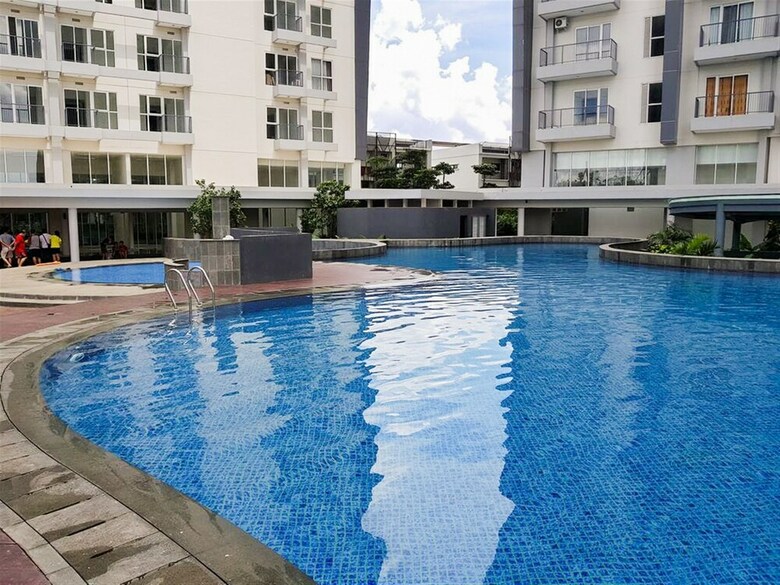 Exclusive Studio Casa De Parco Apartment