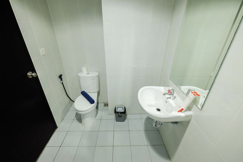 Casa De Parco Apartment Near To Ice Bsd