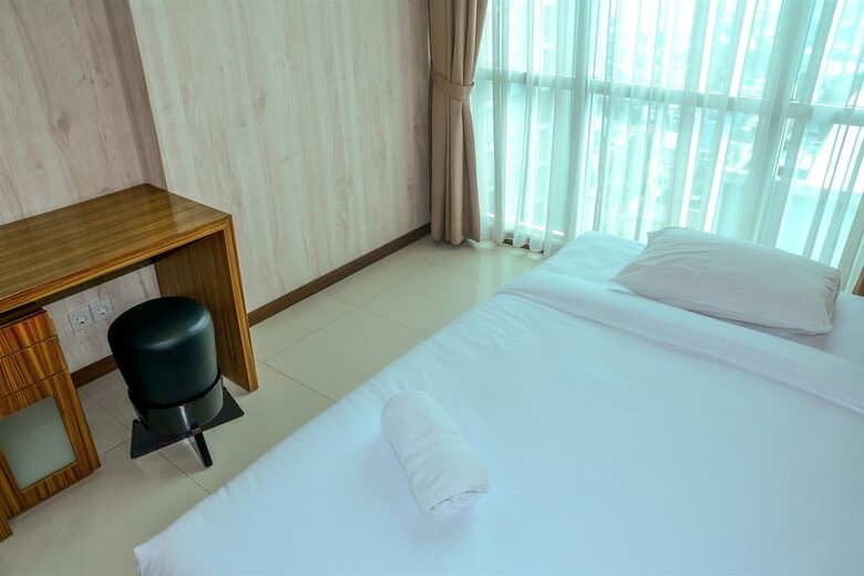 City View Kemang Village Apartment