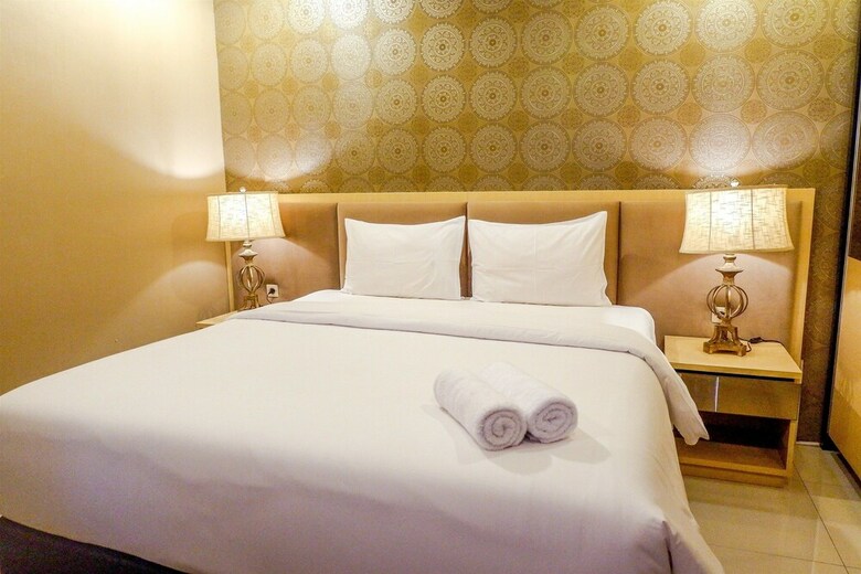 Apartamentos Tamansari Semanggi Near Scbd And Setiabudi