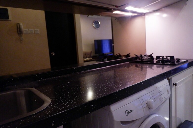 Apartamentos Tamansari Semanggi Near Scbd And Setiabudi