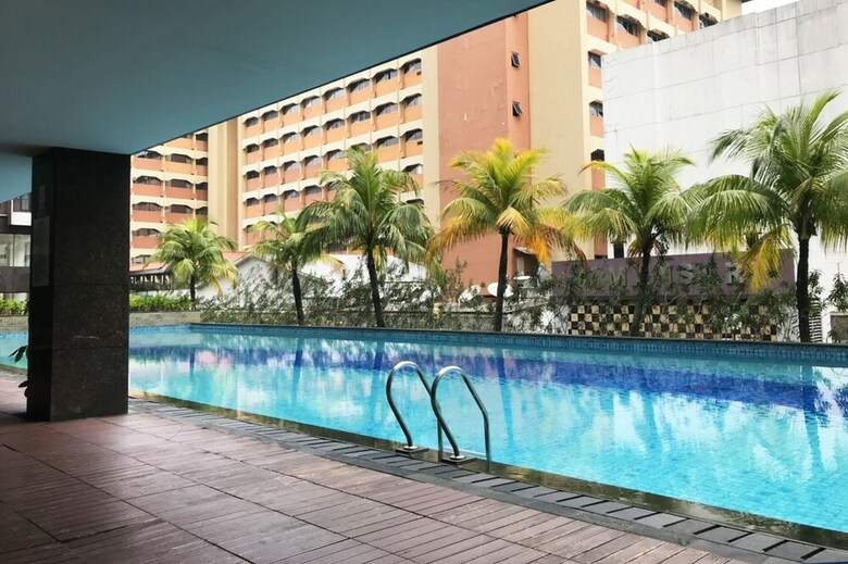 Apartamentos Tamansari Semanggi Near Scbd And Setiabudi