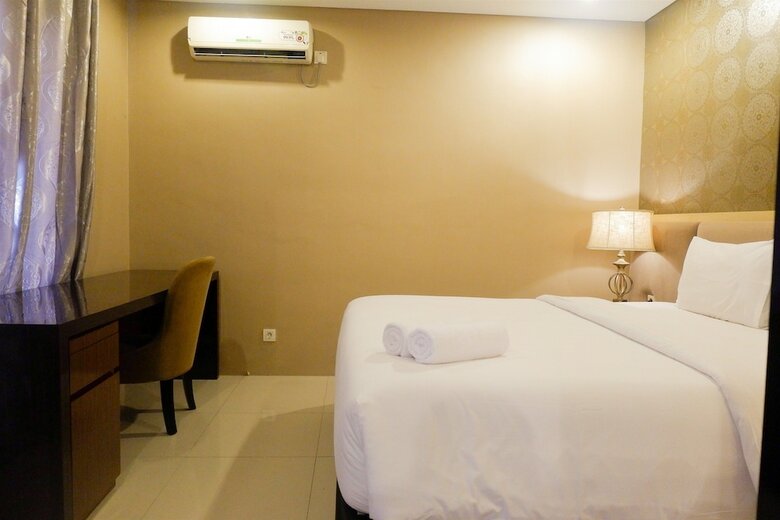 Apartamentos Tamansari Semanggi Near Scbd And Setiabudi