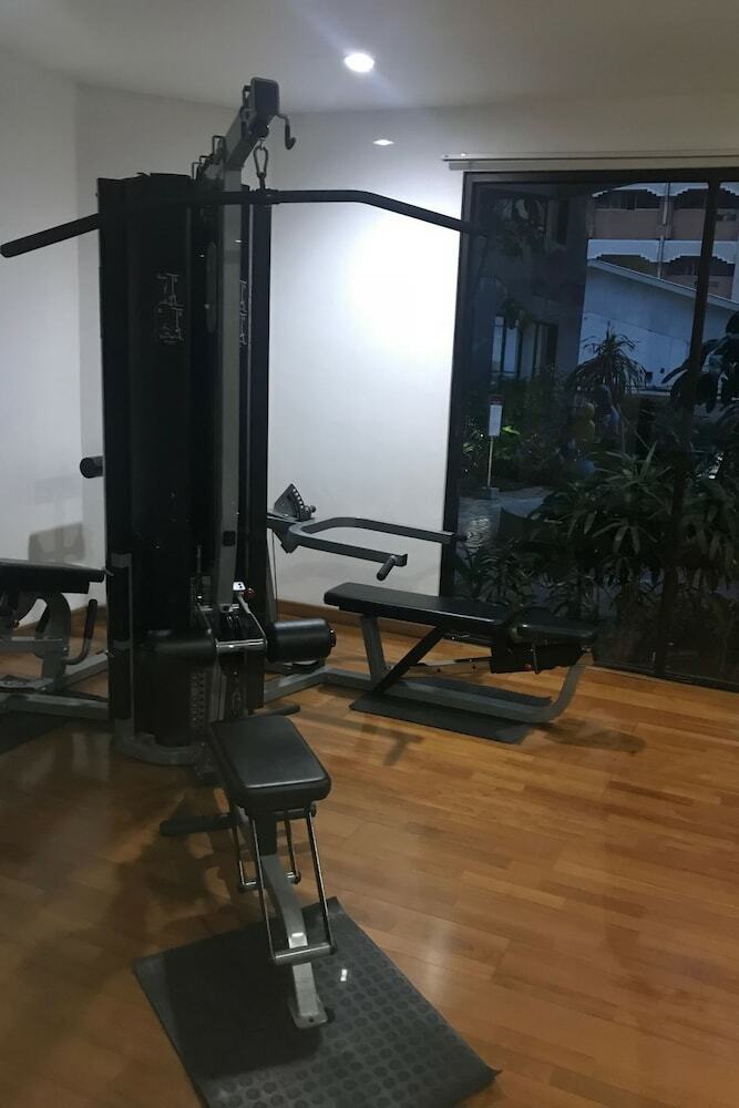 Apartamentos Tamansari Semanggi Near Scbd And Setiabudi