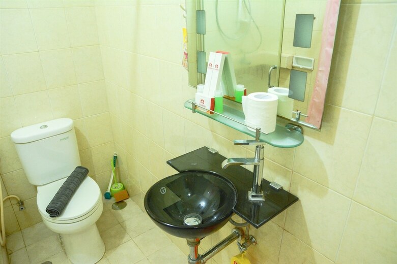 Apartamentos Minimalist Cosmo Terrace Thamrin City