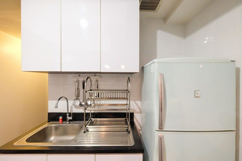 The Wave Apartment Near Epicentrum Kuningan