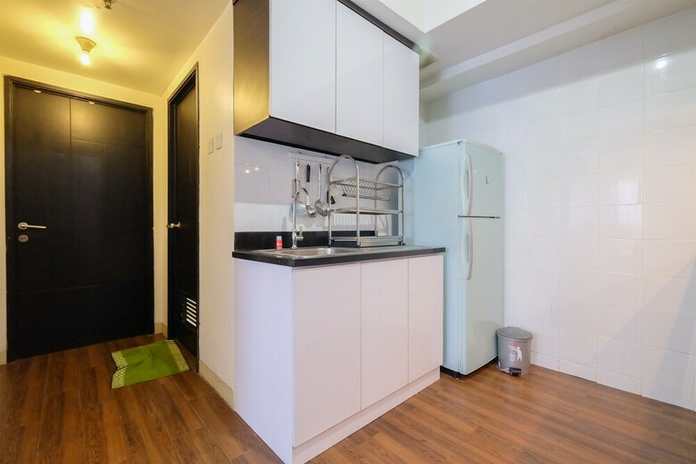 The Wave Apartment Near Epicentrum Kuningan