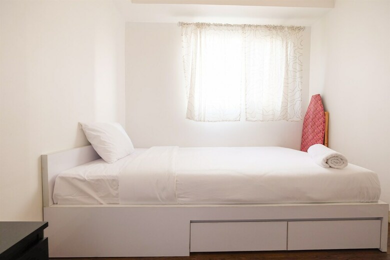 The Wave Apartment Near Epicentrum Kuningan