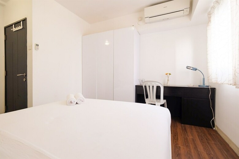 The Wave Apartment Near Epicentrum Kuningan