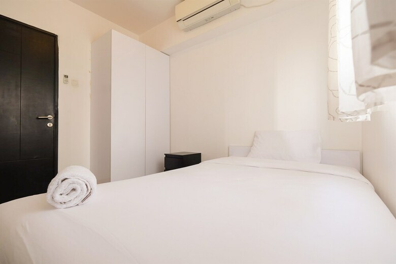 The Wave Apartment Near Epicentrum Kuningan