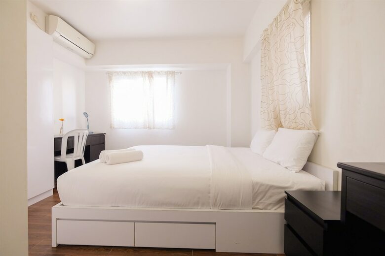 The Wave Apartment Near Epicentrum Kuningan