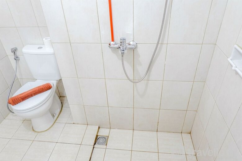 Near Grand Indonesia Thamrin Executive Apartment