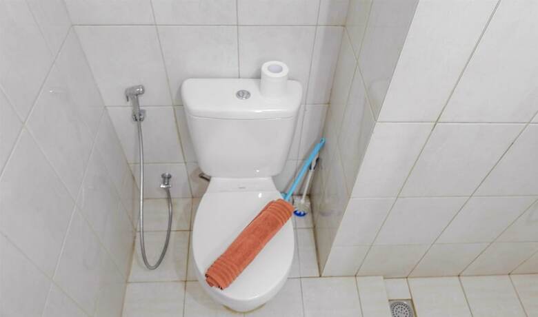 Near Grand Indonesia Thamrin Executive Apartment