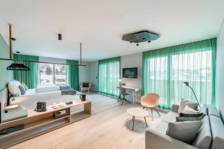 Hotel Das Max