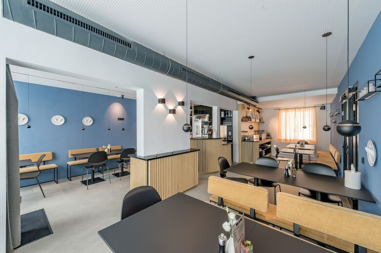 Hotel Das Max
