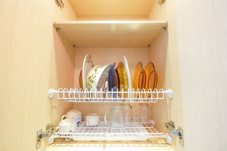 Affordable Studio At Signature Park Grande Apartment