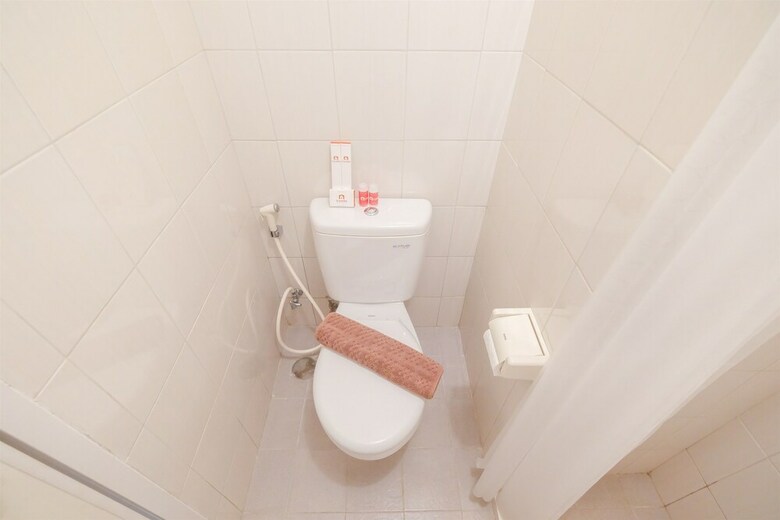 Affordable Studio At Signature Park Grande Apartment