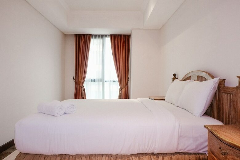 Luxurious And Spacious Casablanca Apartment Next To Kokas