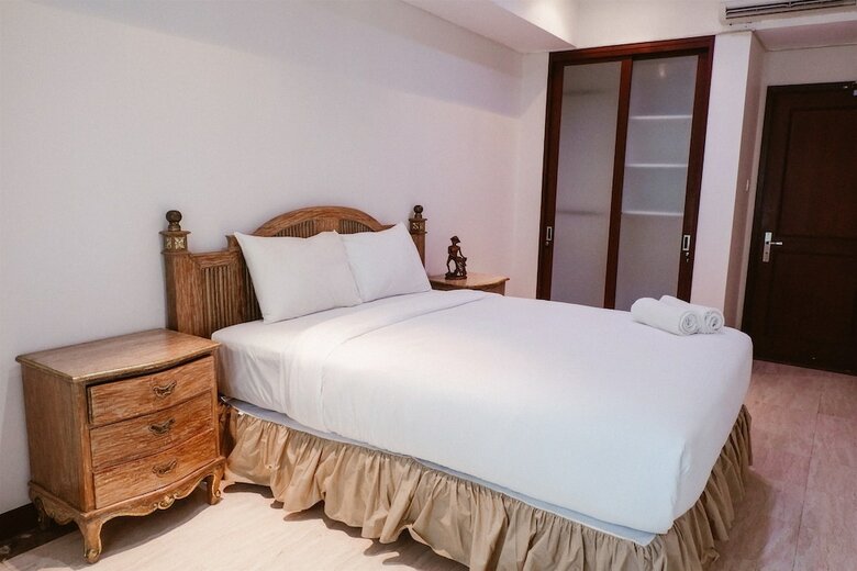 Luxurious And Spacious Casablanca Apartment Next To Kokas
