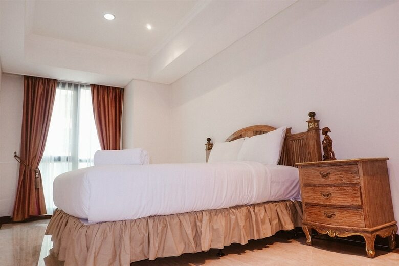 Luxurious And Spacious Casablanca Apartment Next To Kokas