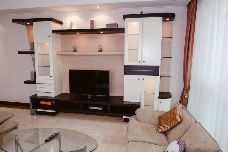 Luxurious And Spacious Casablanca Apartment Next To Kokas