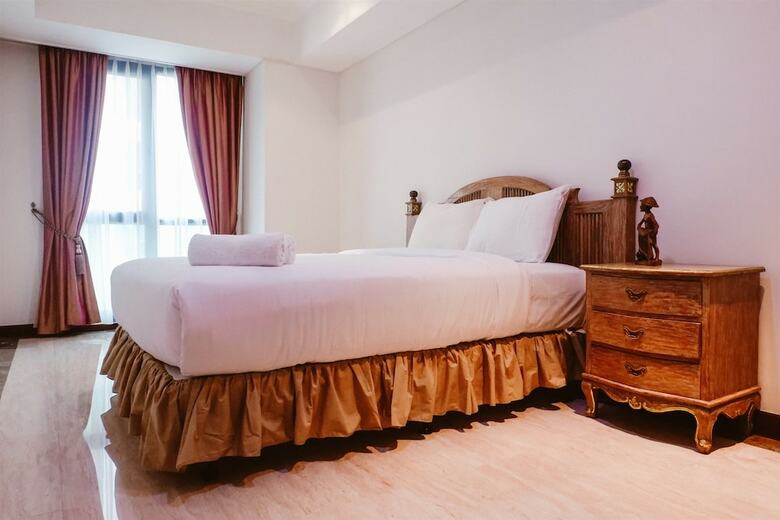 Luxurious And Spacious Casablanca Apartment Next To Kokas