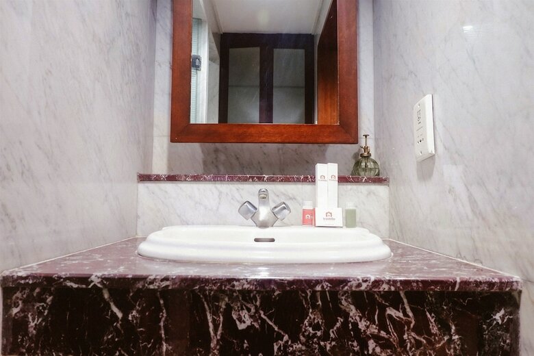 Luxurious And Spacious Casablanca Apartment Next To Kokas