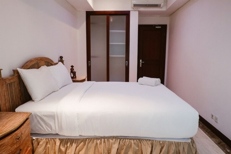 Luxurious And Spacious Casablanca Apartment Next To Kokas
