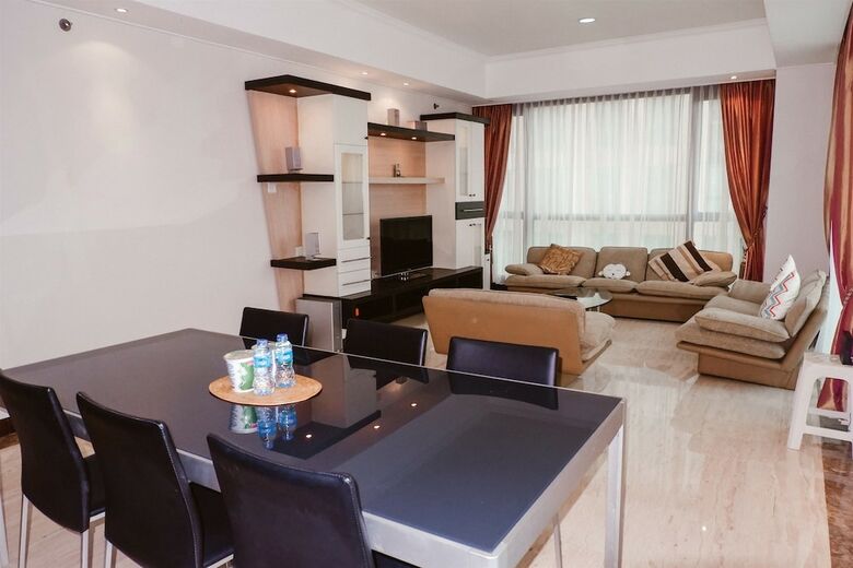 Luxurious And Spacious Casablanca Apartment Next To Kokas