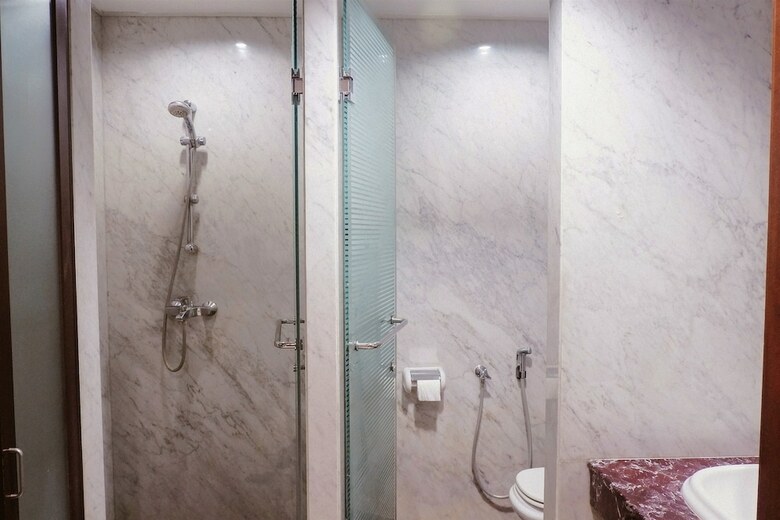 Luxurious And Spacious Casablanca Apartment Next To Kokas