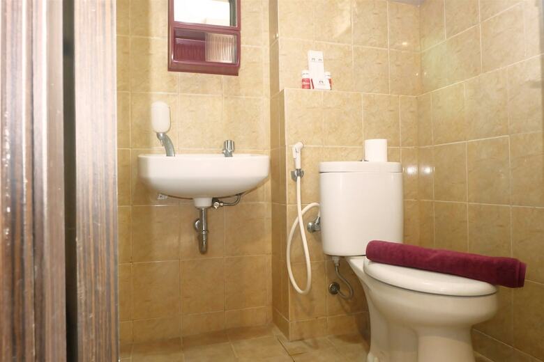 Apartamentos Kebagusan City Simple And Affordable Studio