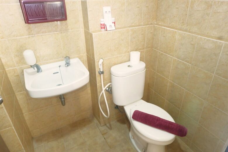 Apartamentos Kebagusan City Simple And Affordable Studio