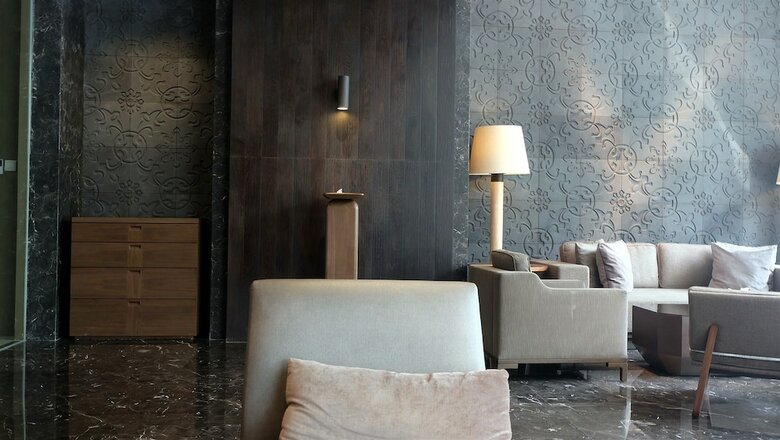 Futuristic Studio U-residence Apartment