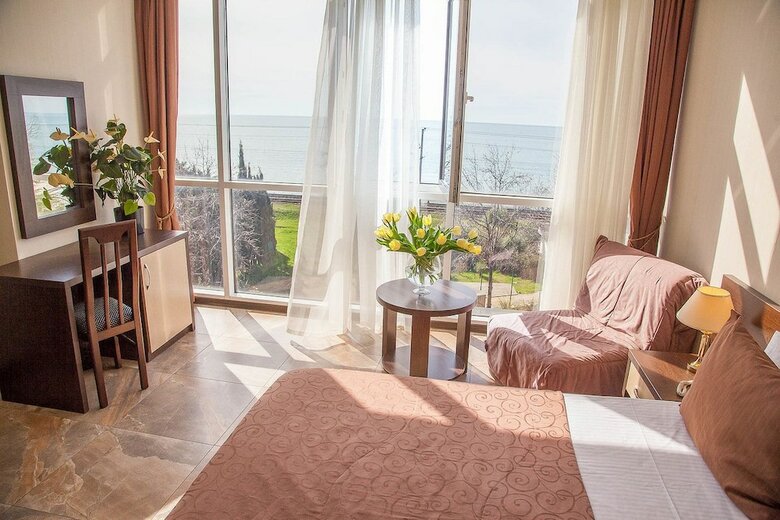 Black Sea Hotel