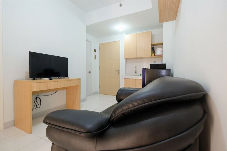 Apartment @ Ayodhya Residences Near Shopping Mall